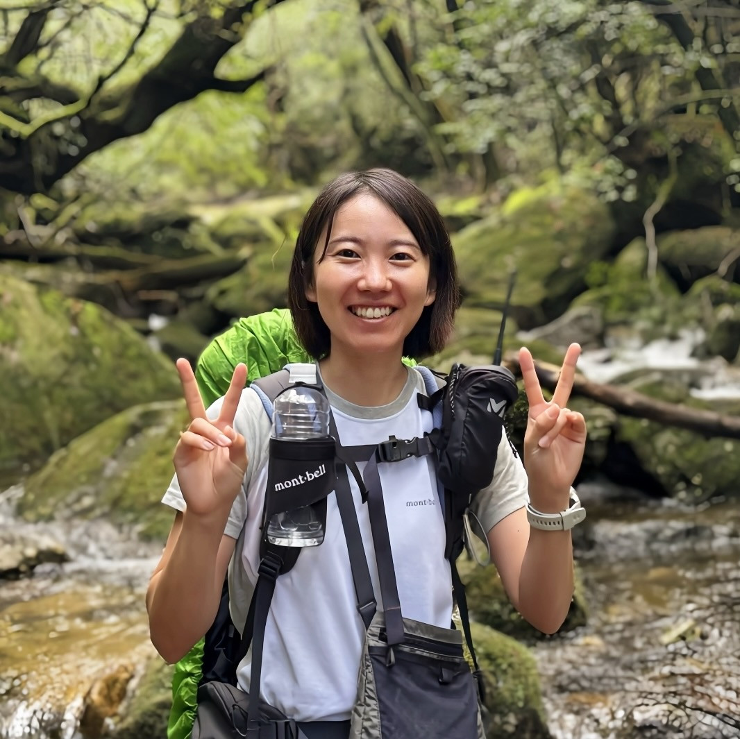 山内 美咲