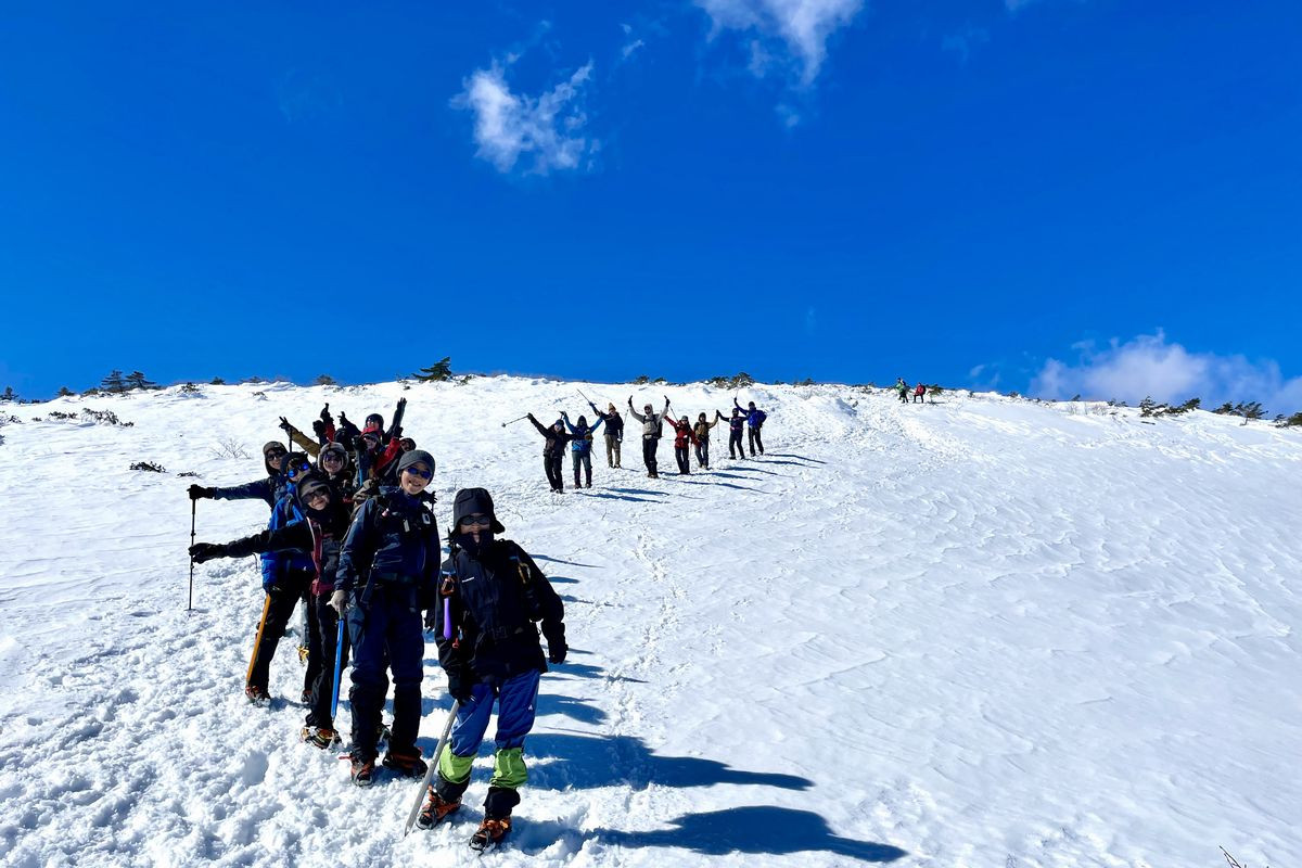 第3回・安達太良山