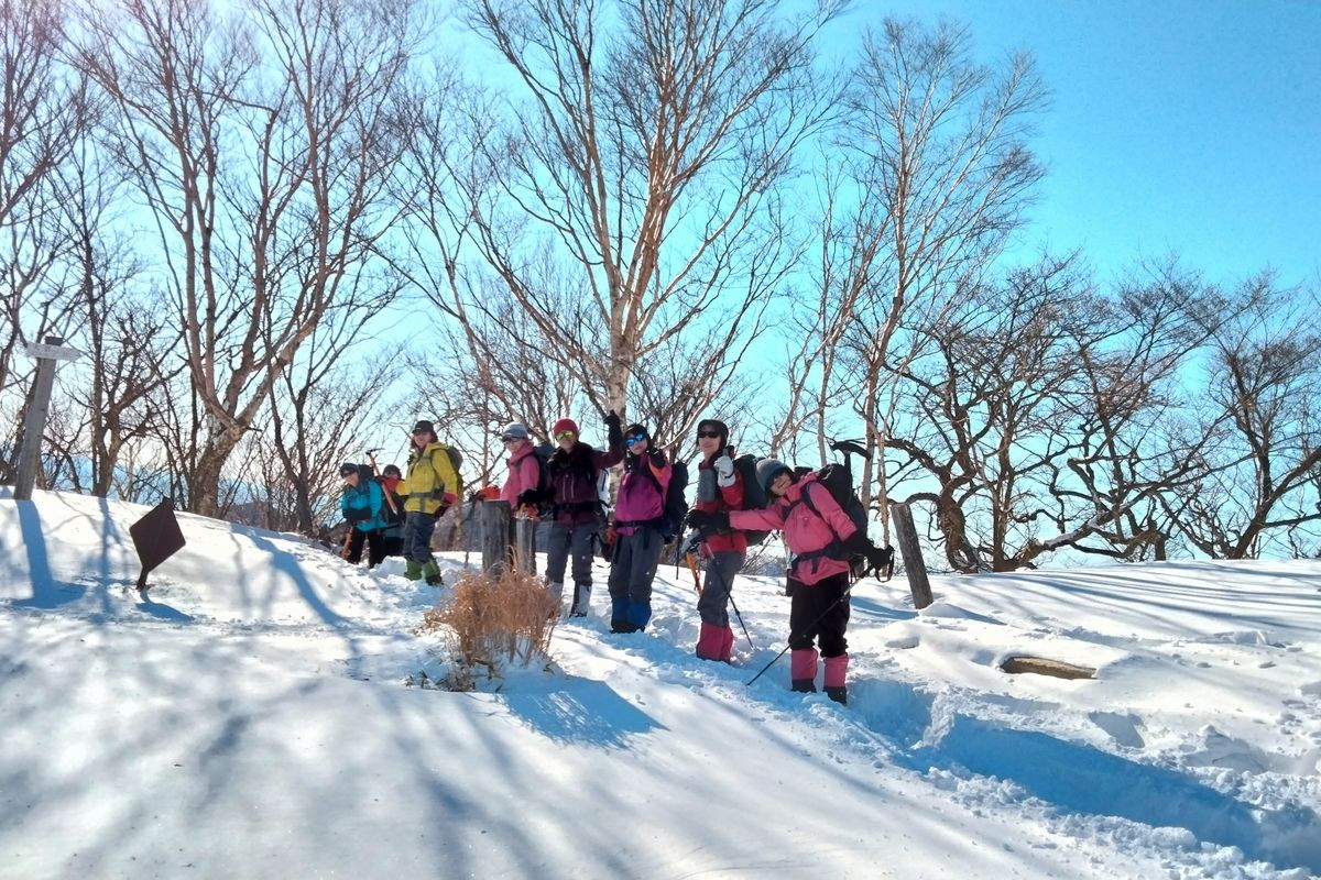 第2回・赤城山