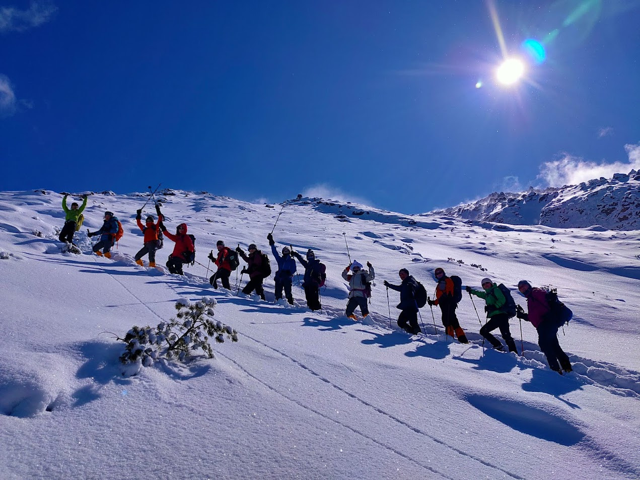 礼文岳 (れぶんだけ)：490ｍ - 山と溪谷オンライン